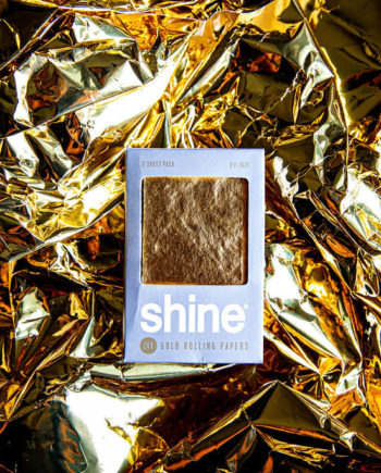 shine® 2-sheet pack