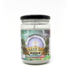 Smokeout odor eliminating candles