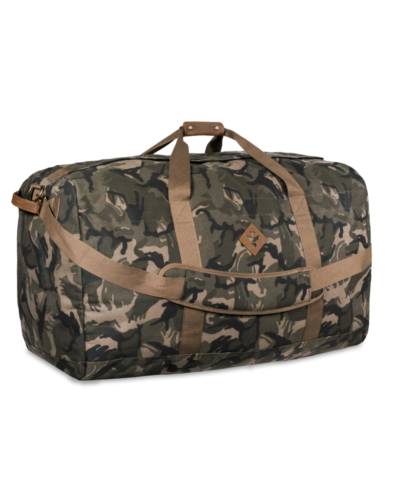 The Northerner XL Smell Proof Duffle