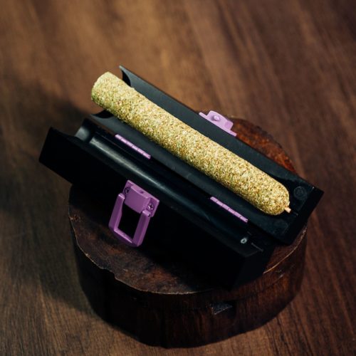 Cannagar Mold Kit