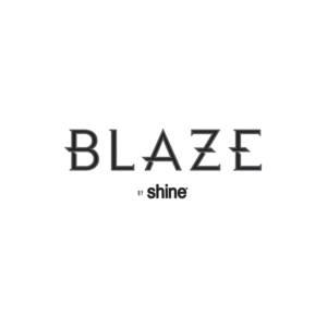 Blaze Rolling Papers by SHINE - Experience Luxury Smoking
