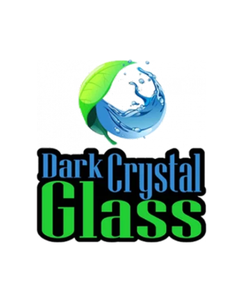 Dark Crystal Clear