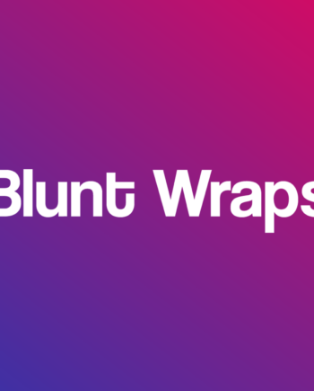 Blunt Wraps