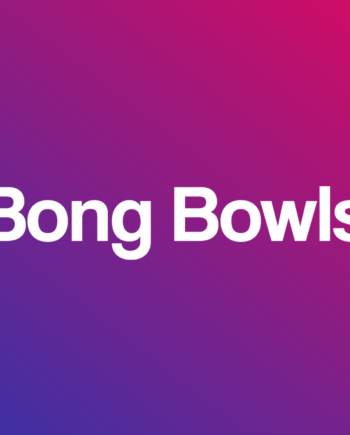 Bong Bowls