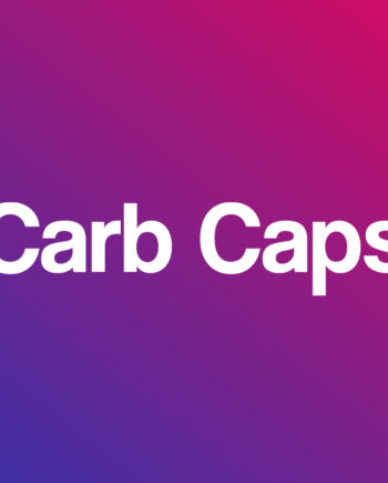 Carb Caps