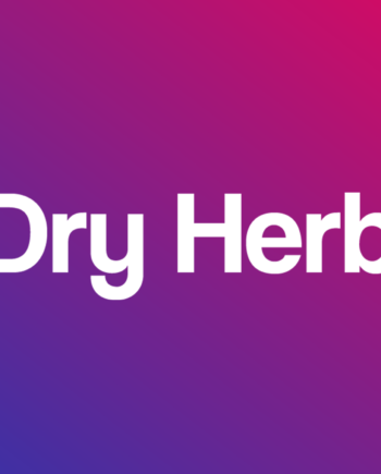 Dry Herb Vaporizers