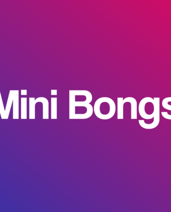Mini Bongs