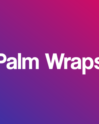 Palm Wraps