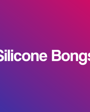 Silicone Bongs