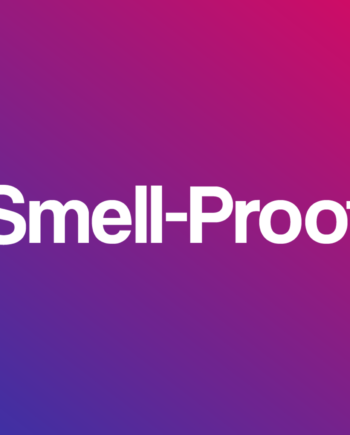Smell-Proof