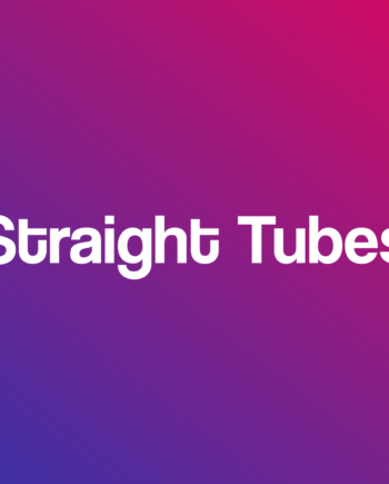 Straight Tubes