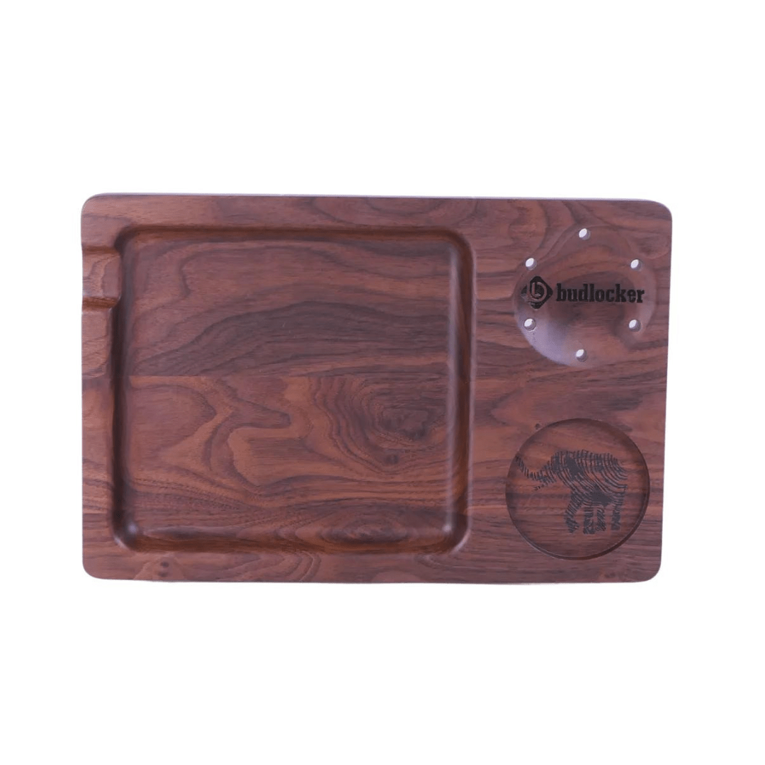 Matriarch - Old Faithful Rolling Tray