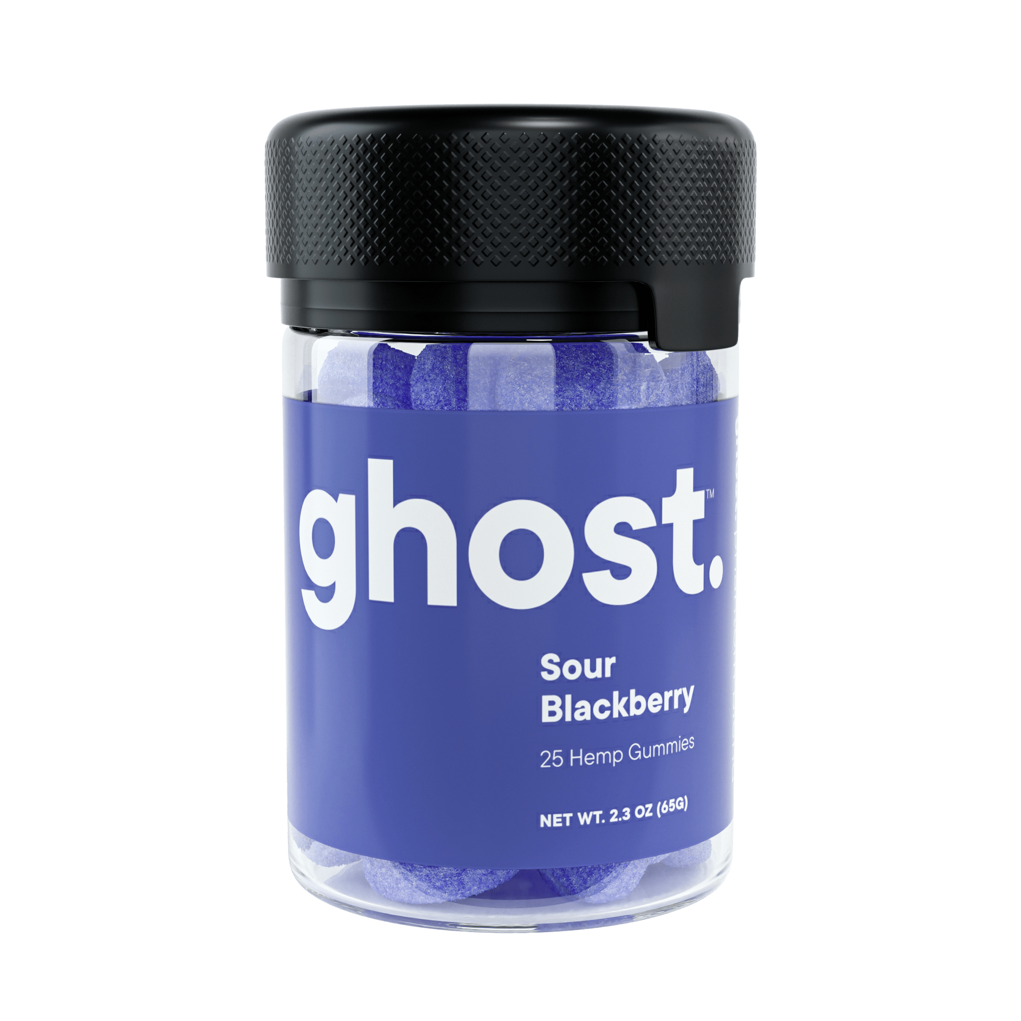 Ghost Hemp Gummies Wholesale