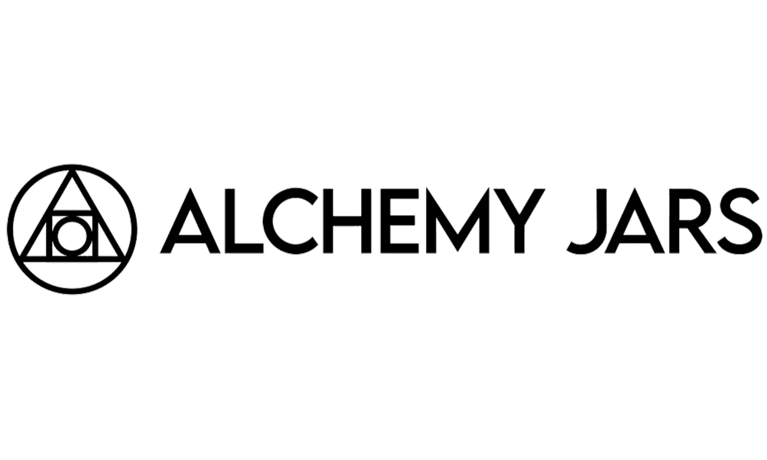 Alchemy Jars Wholesale Logo