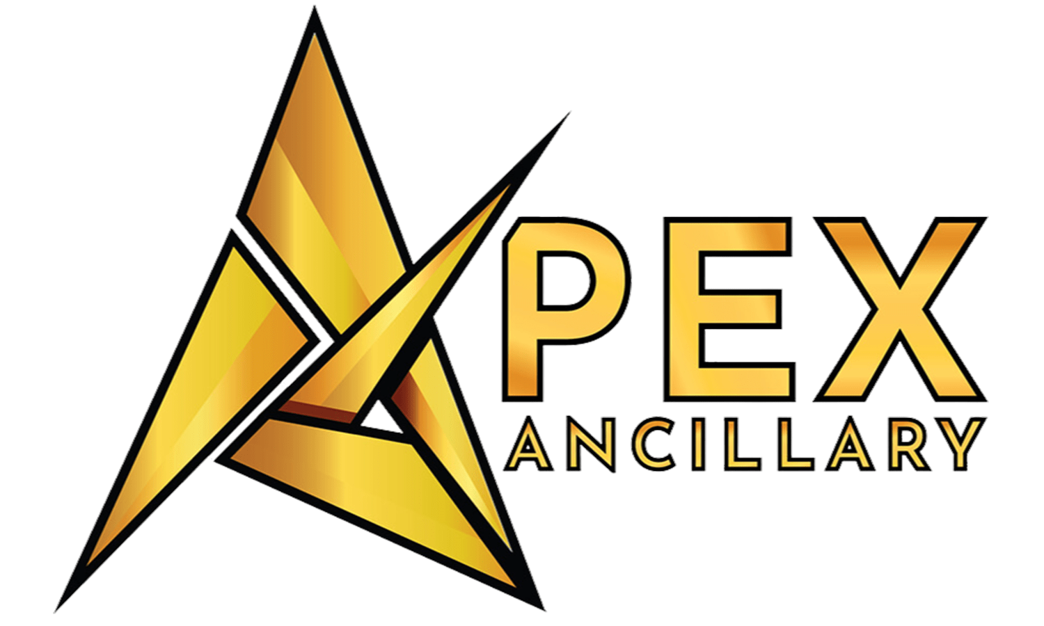 Apex Ancillary Wholesale Logo