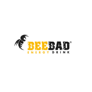 Energize with BeeBad Energy Drinks