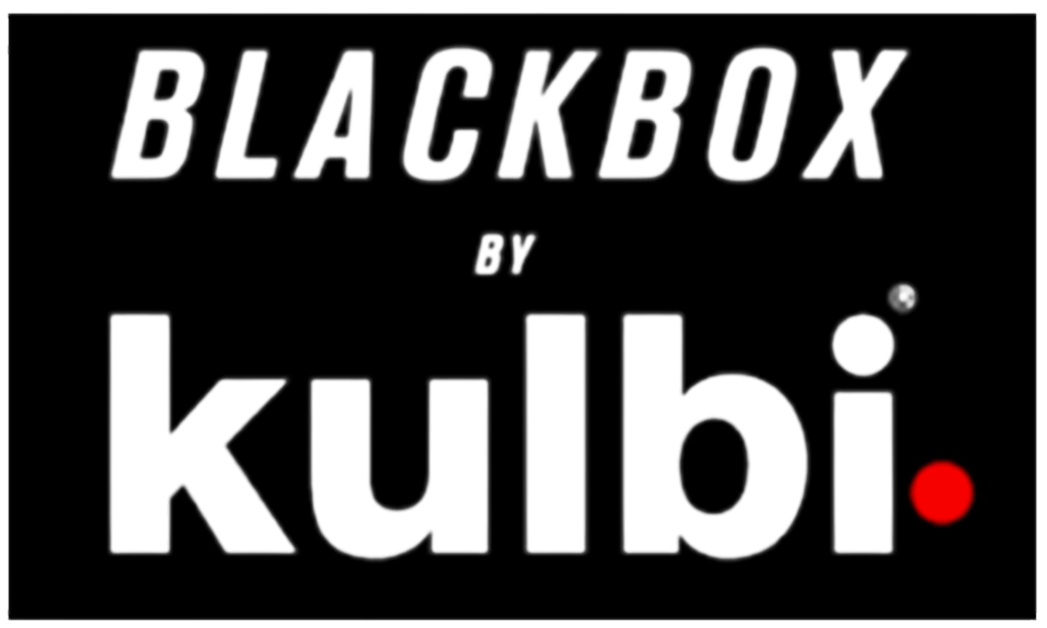 Blackbox Wholesale Logo