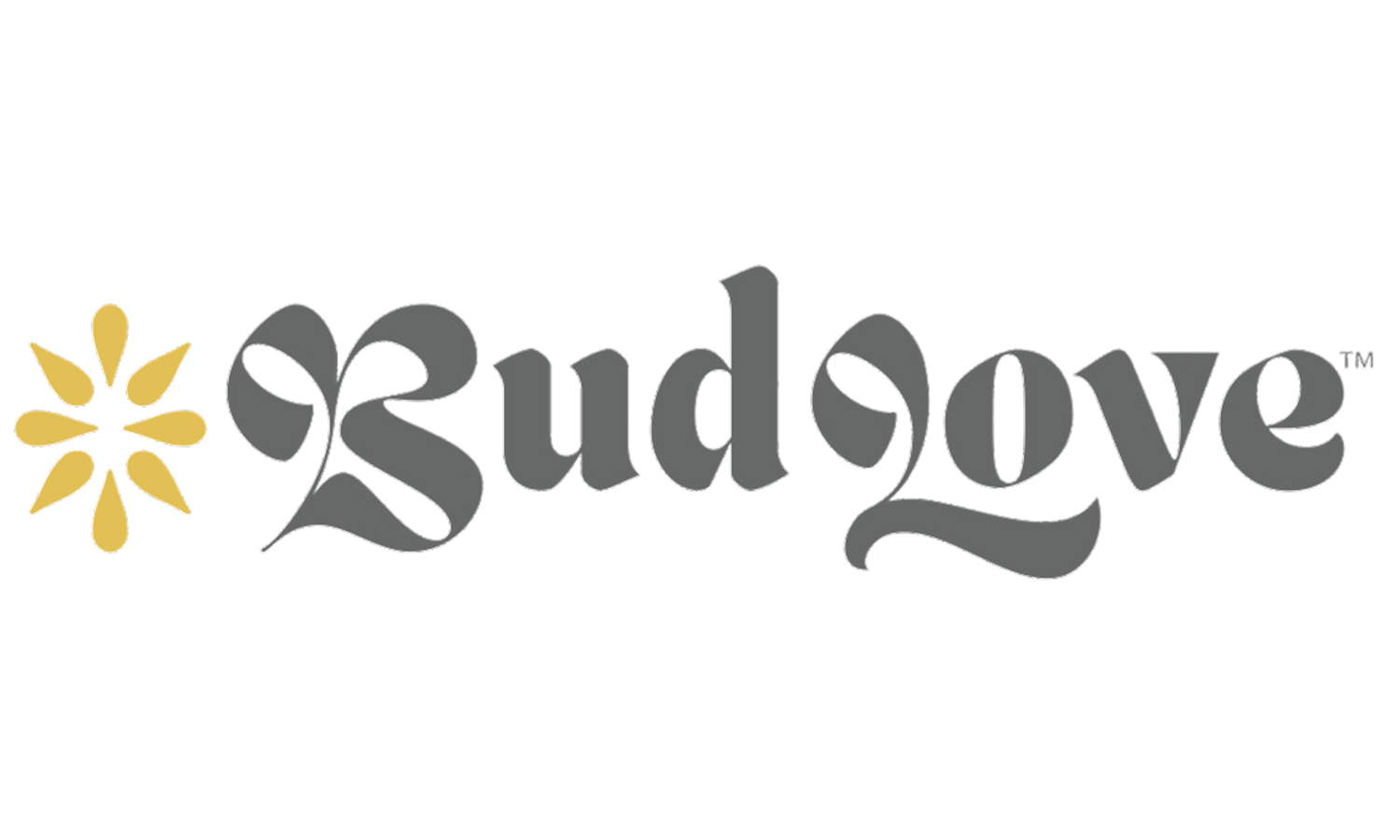 Bud Love Wholesale Logo
