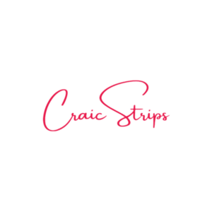Craic Strips - Enhance Your Mood with Wholesale D8 & HHC Sublingual Strips