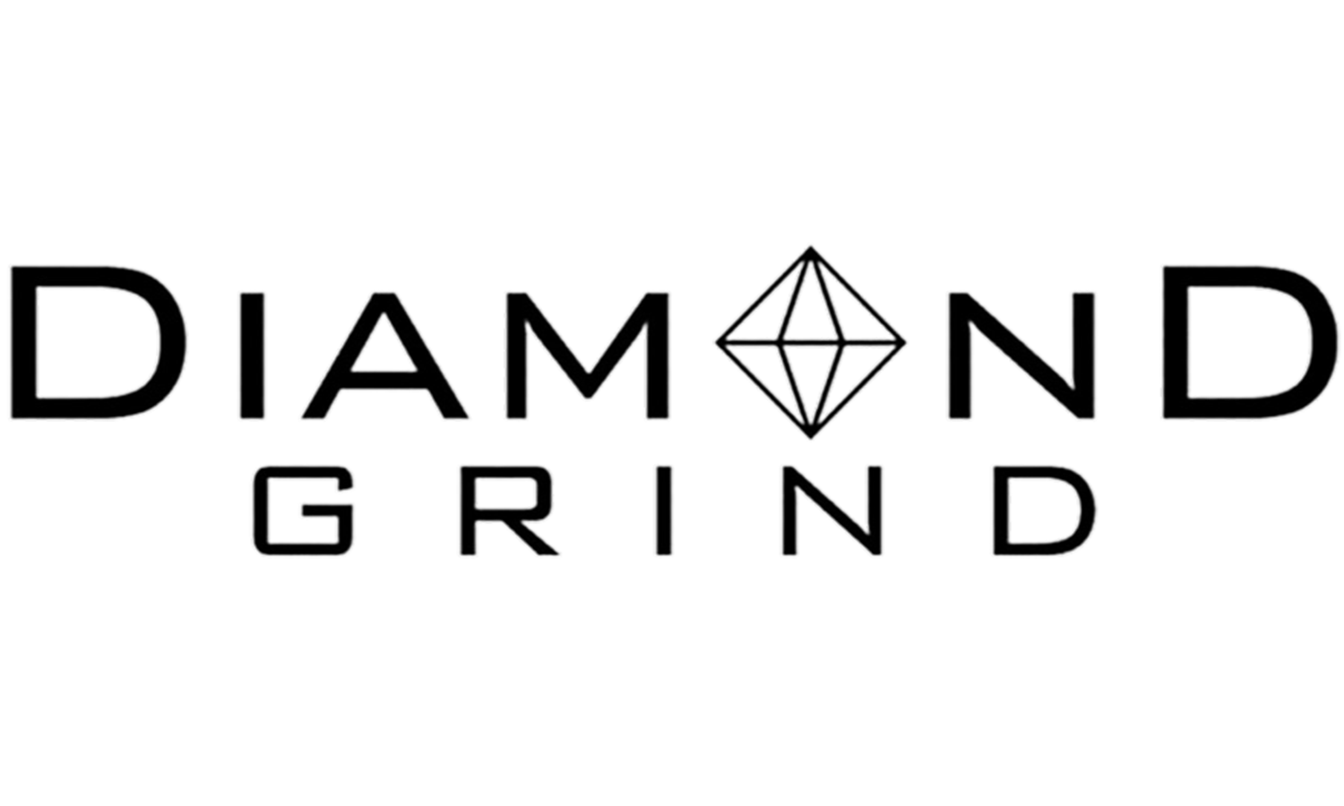 Diamond Grind Wholesale Logo