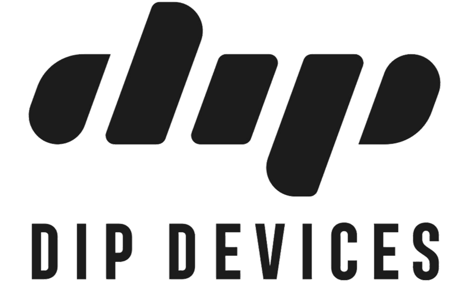 Dip Devices Wholesale Logo