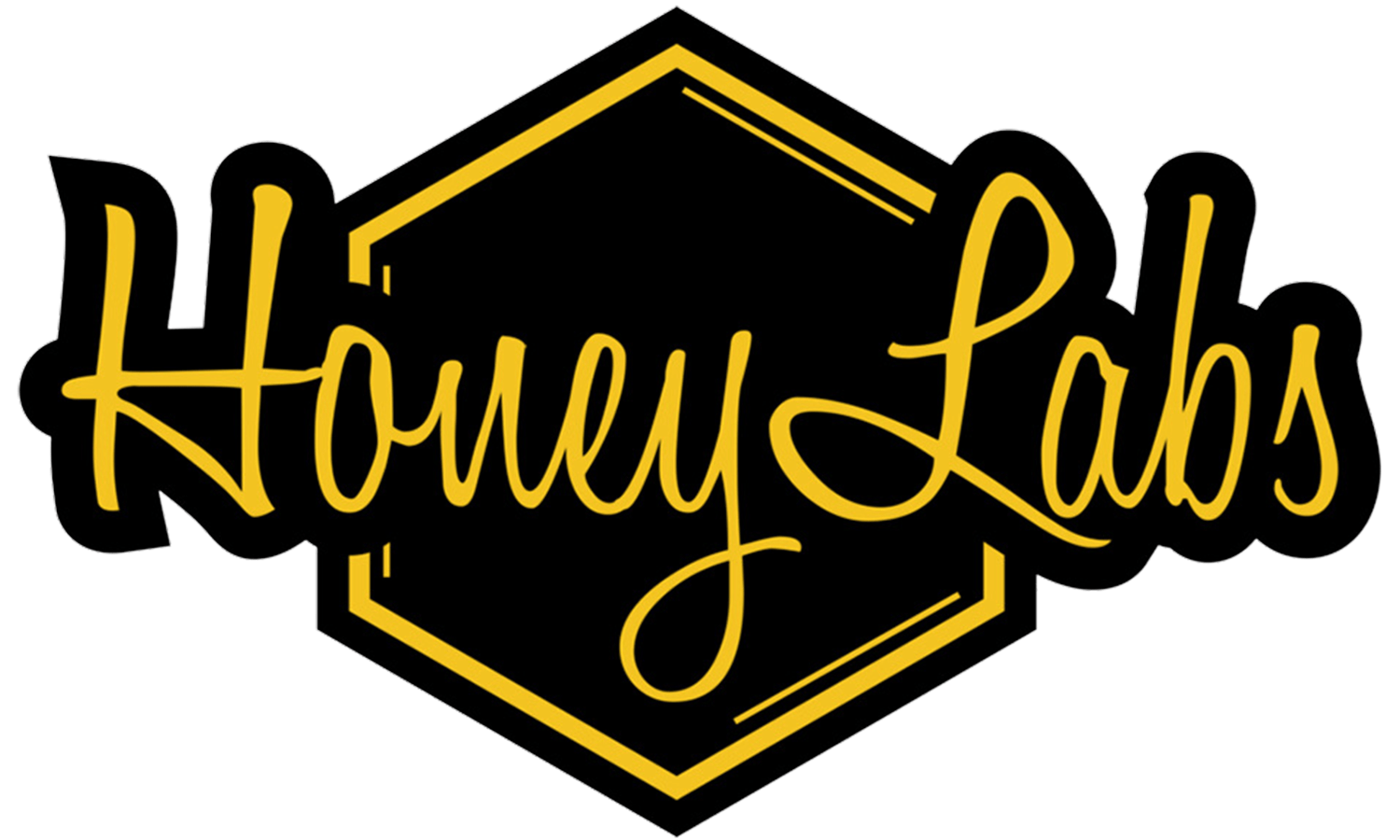 Honey Labs Wholesale Logo