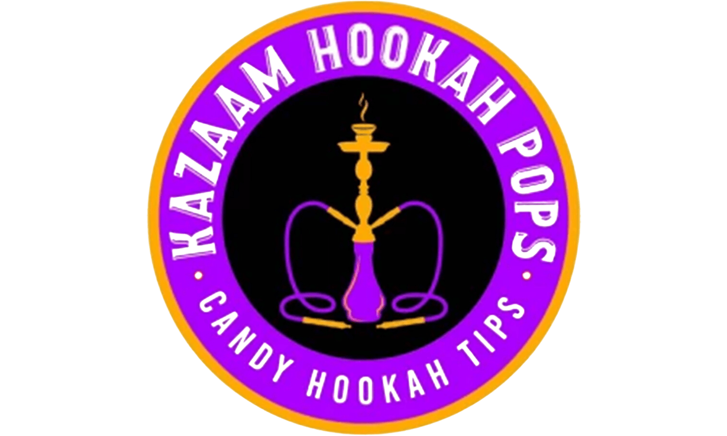 Kazaam Hookah Wholesale Logo