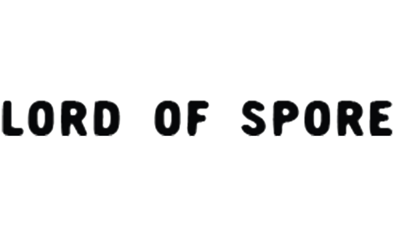 Lord of Spore Wholesale Logo