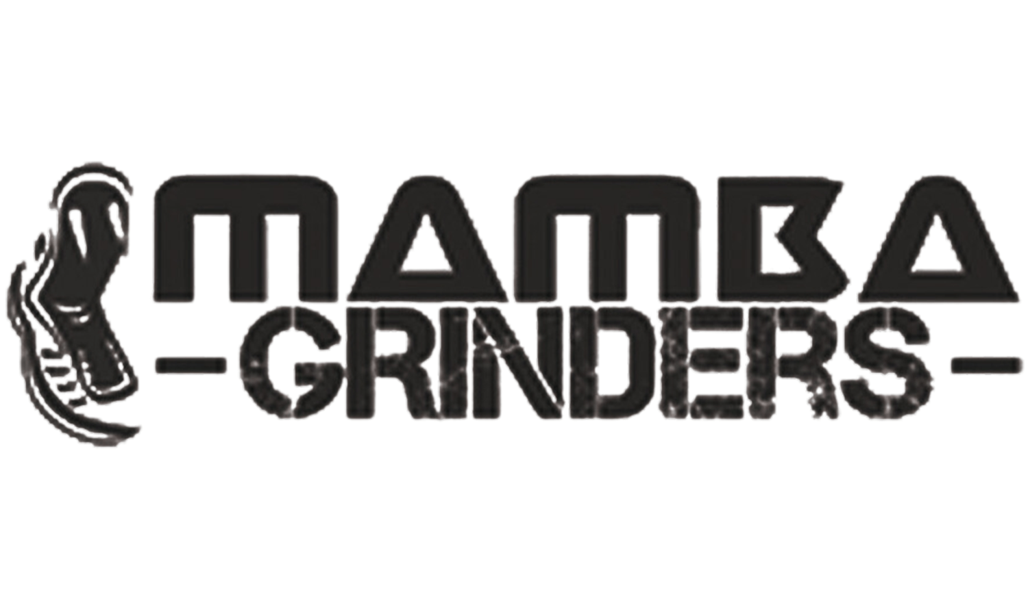 Mamba Grinders Wholesale Logo