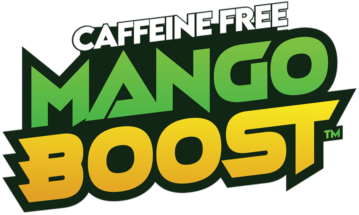 Mango Boost Wholesale logo