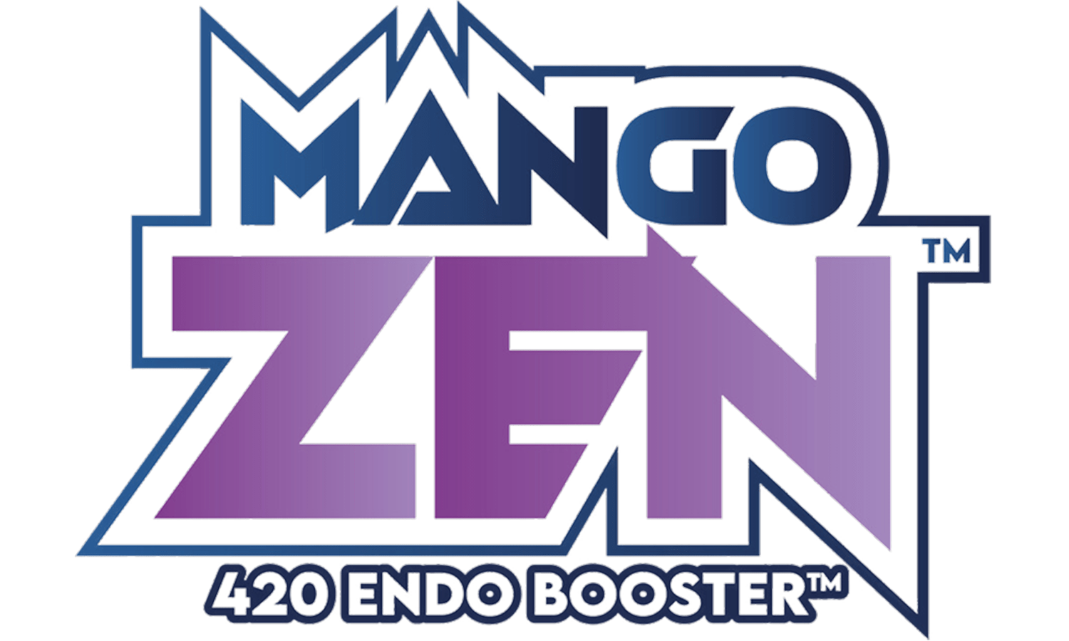 Mango Zen Wholesale Logo