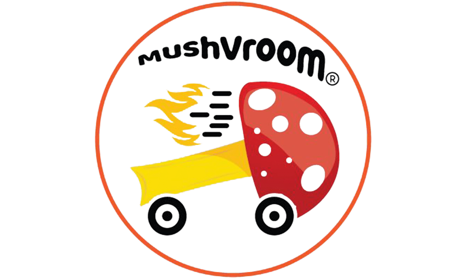 Mushvroom Wholesale Logo
