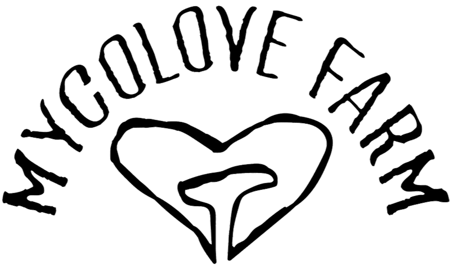 Mycolove Farm Wholesale Logo