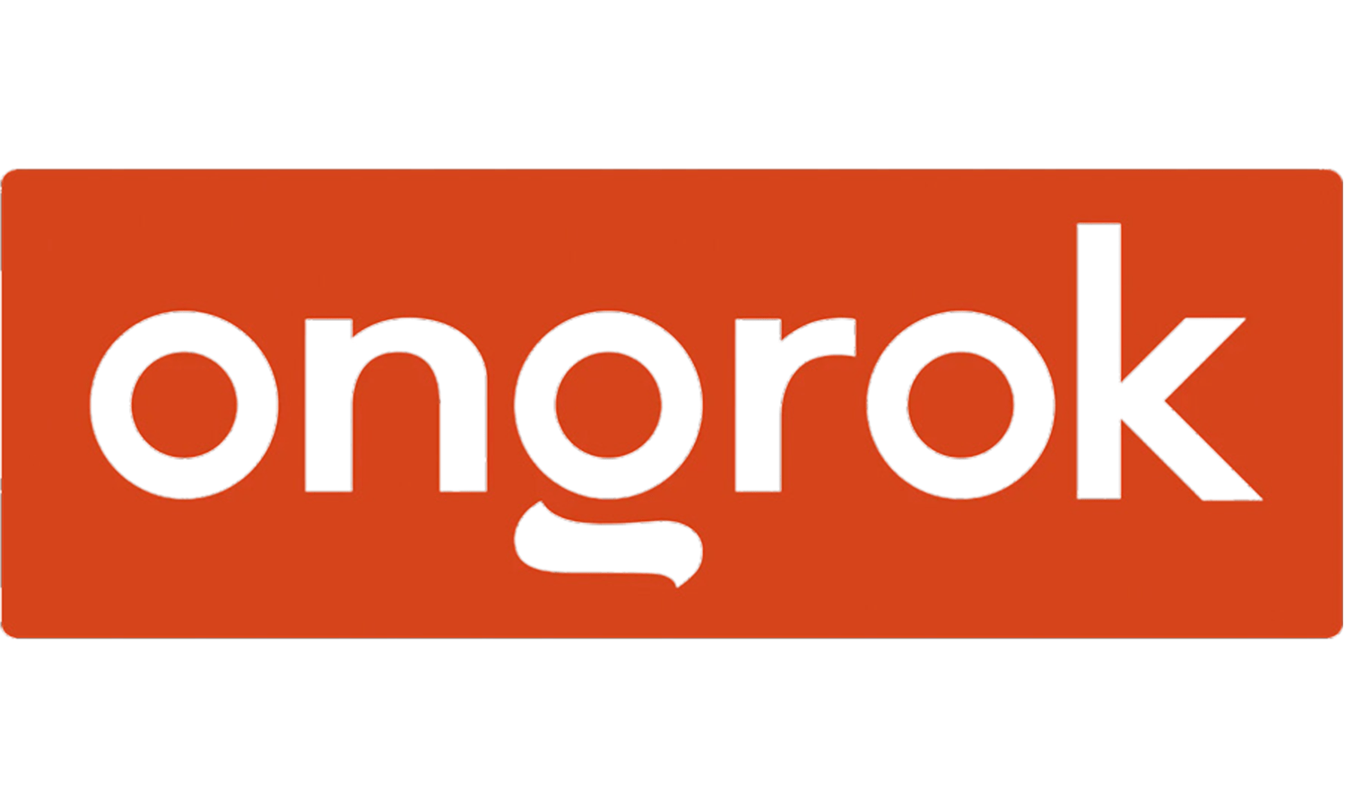 Ongrok Wholesale logo