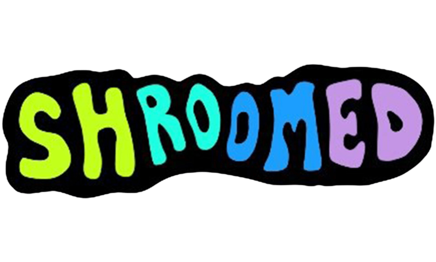 Shroomed Wholesale Logo