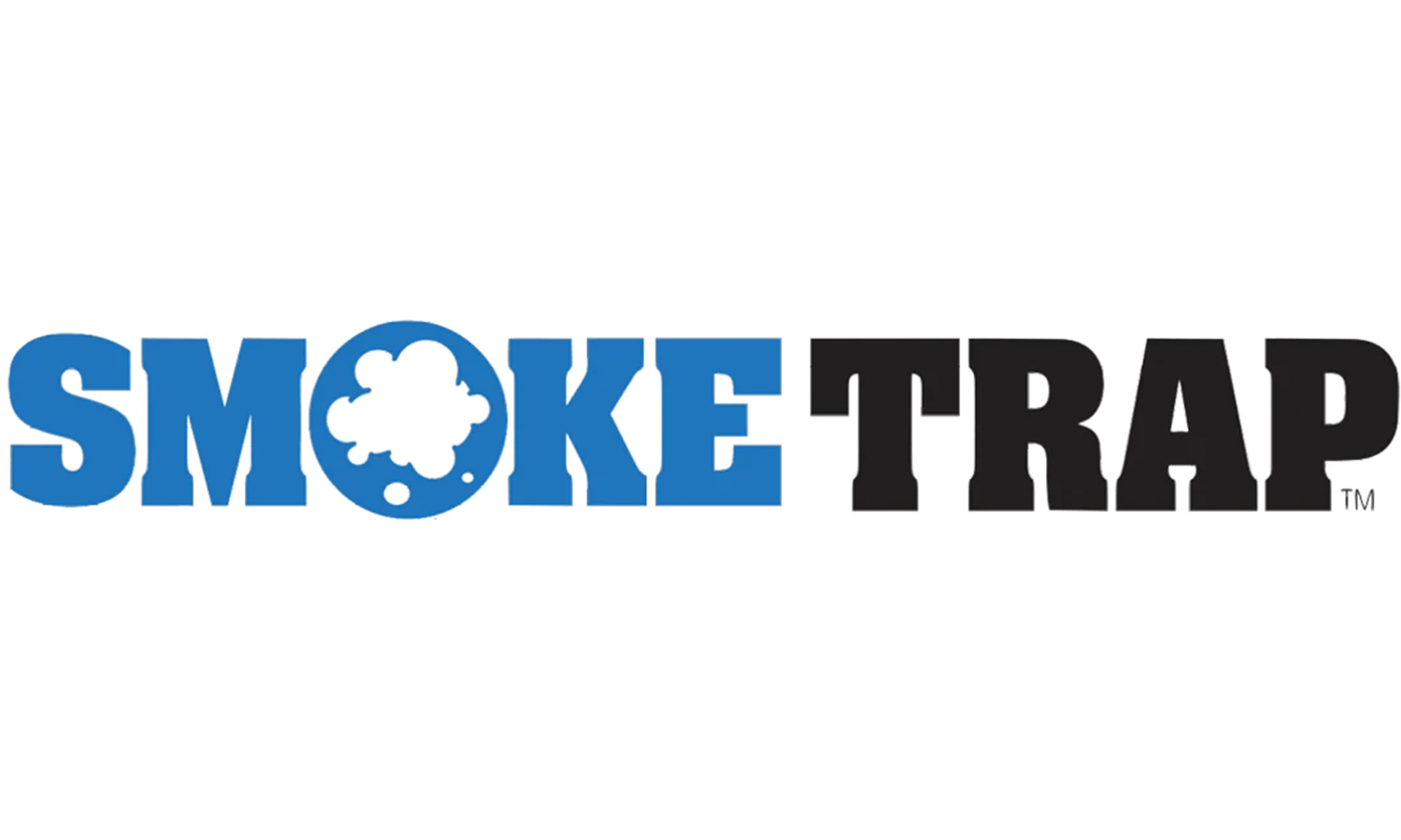 Smoke Trap Wholesale Logo