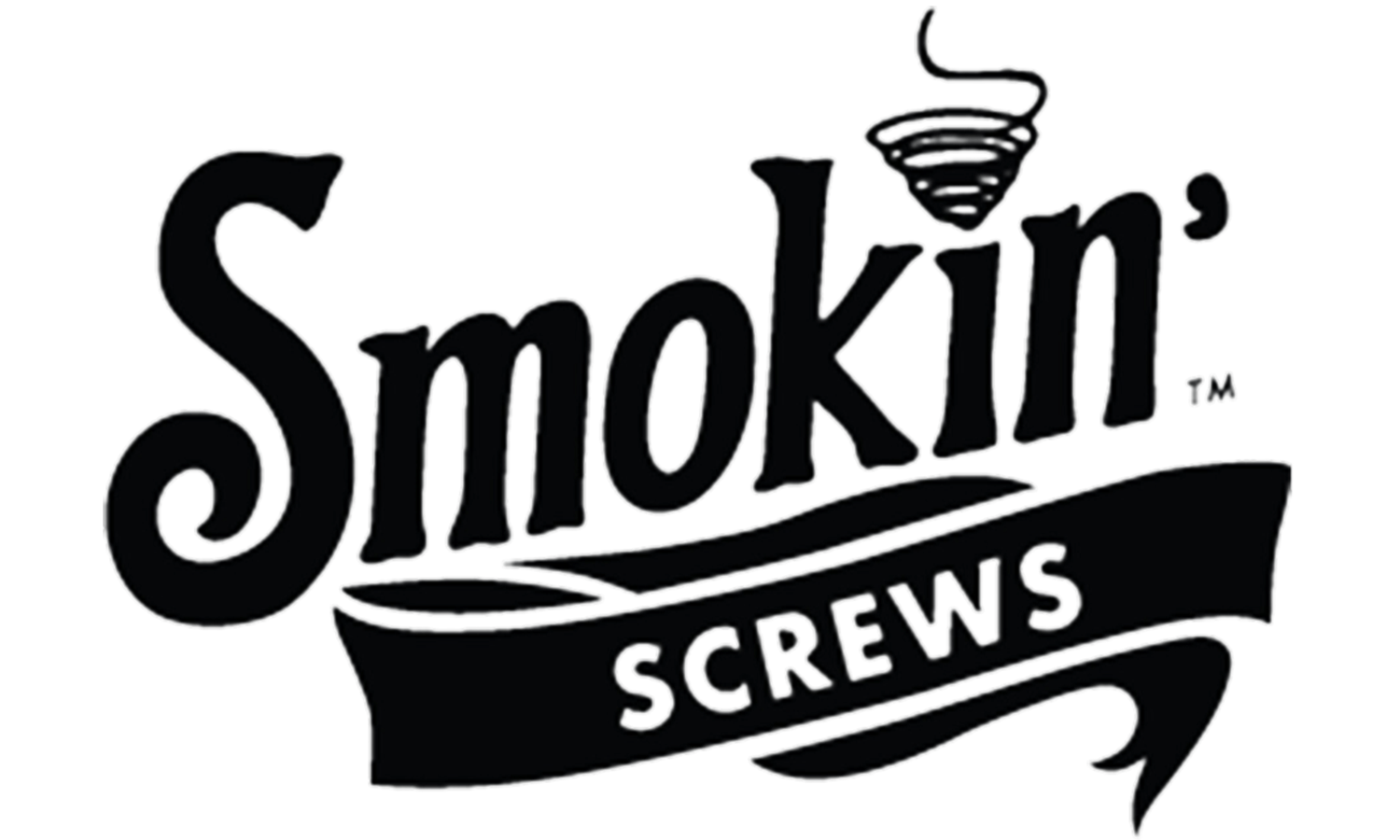 Smokin Screws Wholesale Logo