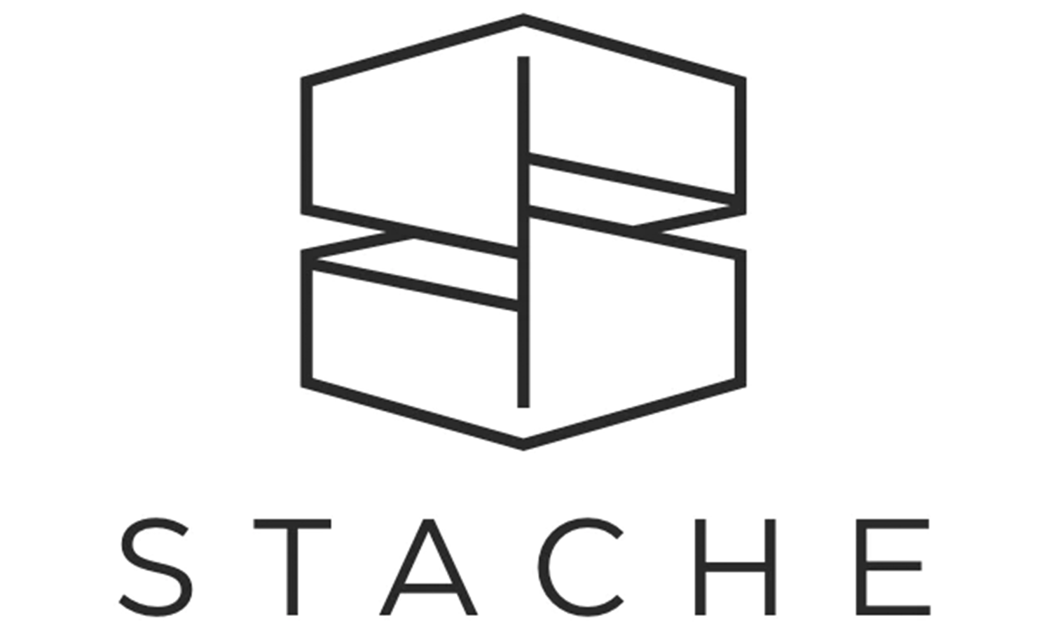 Stache Wholesale Logo