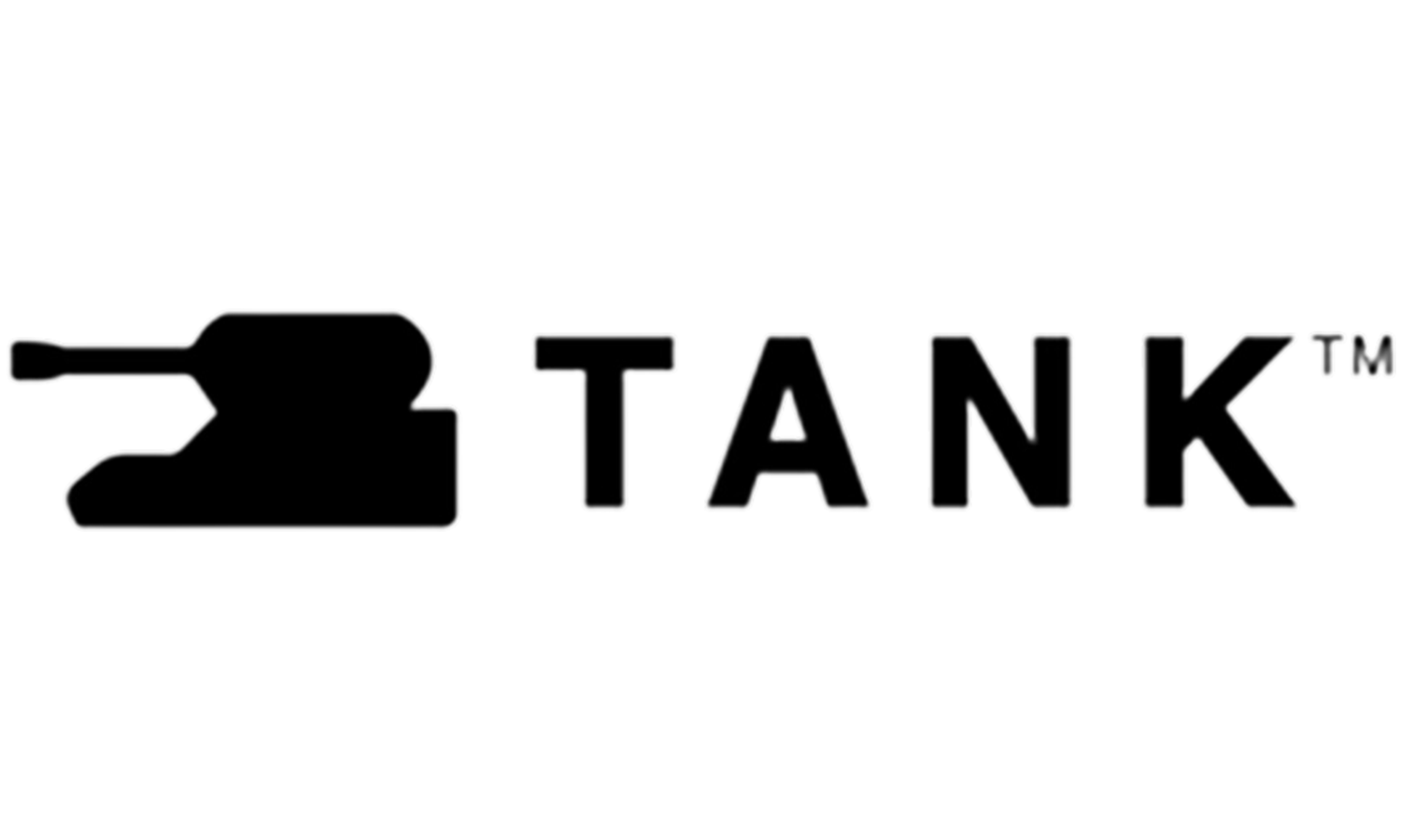 Tank Glass Wholesale Logo