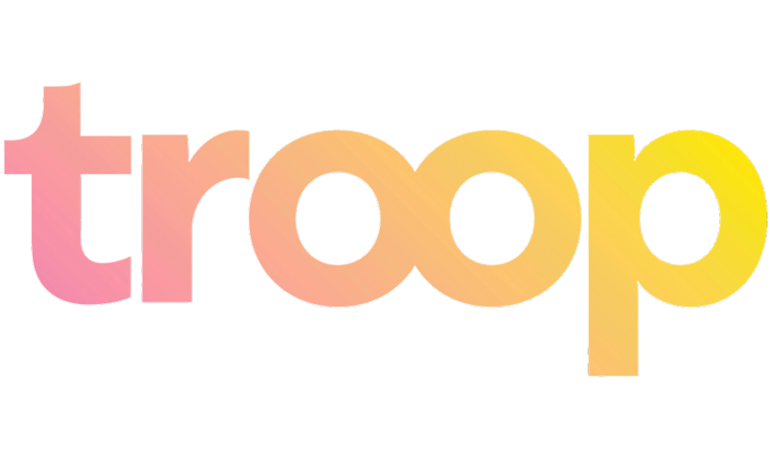 Troop Wholesale Logo