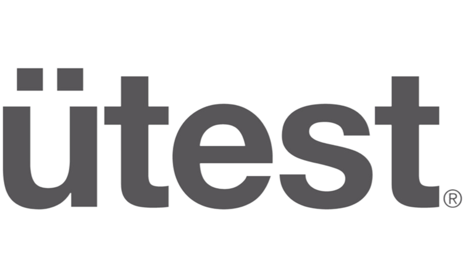 Utest Wholesale Logo