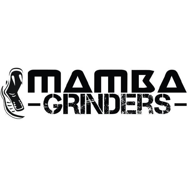 Mamba Electric Herb Grinder